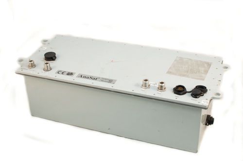 Anacom anasat 0 dbm extended c-band transceiver model 30792 for sale