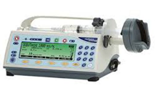 Medfusion 3500 Mini-Infusion Pump