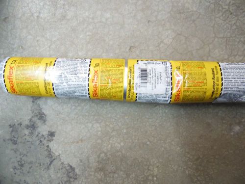 Sikaflexlimestone 600ml sausage tube low modulus construction sealant for sale