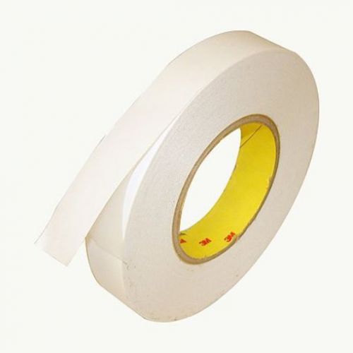 3M Scotch 9415PC Removable Repositionable Tape (Double-Sided): 1 in. x 72 yds. (