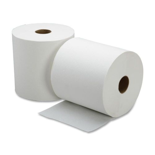 Skilcraft Continuous Roll Paper Towel - 1 Ply - 12 Per Carton - 1 (nsn5923324)