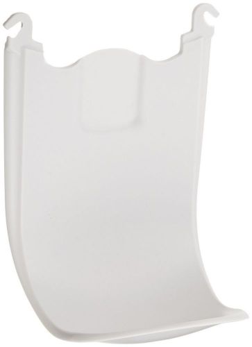 6 gojo 2760-06 tfx shield floor wall protectors purell tfx dispensers gray for sale
