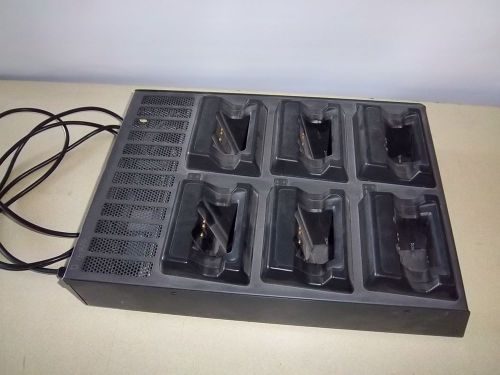 ERICSSON UNIVERSAL RAPID MULTI CHARGER MODEL 344A3072P8