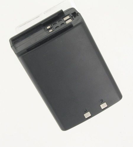 12v@1800mah black nimh bp132 bp-132 bp174 battery for icom ic-w21 ic-w21at radio for sale