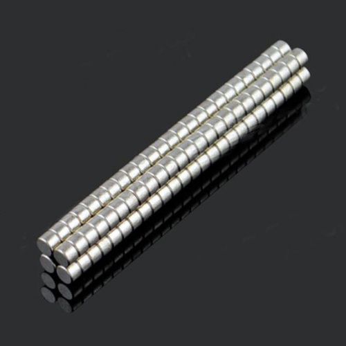NEODYMIUM DISK MAGNETS 10 x 2MM STRONG MODEL CRAFT 10MM DIA X 2MM 5/10/25/50/100