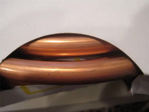 Watt&#039;s Type L Copper Tubing 1/2&#034; Diameter (O.D.) x 20&#039; Long