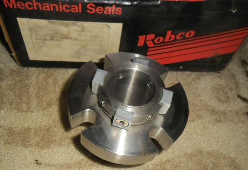 Robco 1 3/8&#034; EV05 EV05022P2SHC2 Cartridge Seal