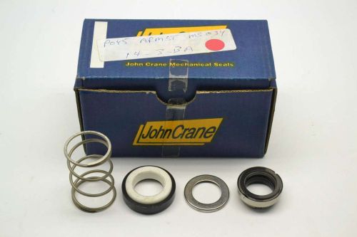 John crane bf501c1/pp joint mechanical 3/4in pump seal replacement part b381887 for sale