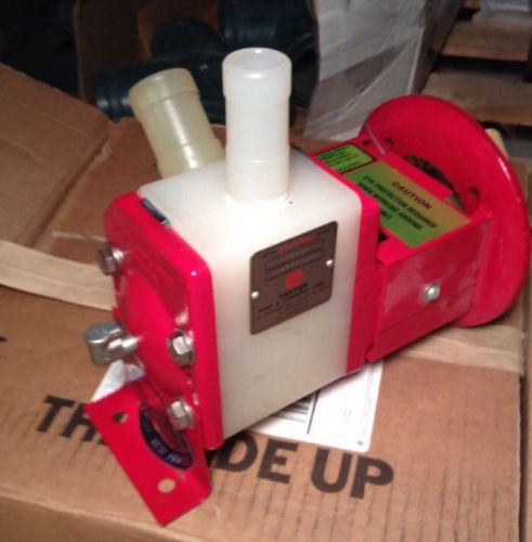 Vanton flex i liner pump cc py60 b/e  peristaltic pump for sale
