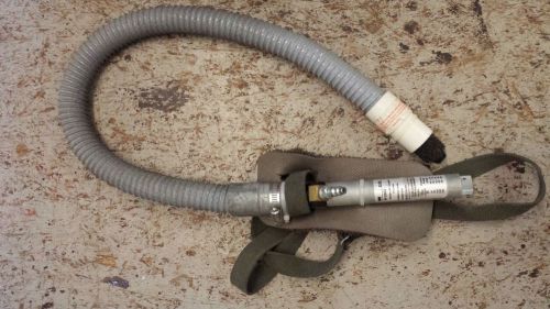 3m vortex air cooler w-2862 cooling tube assembly supplied air respirator hose for sale