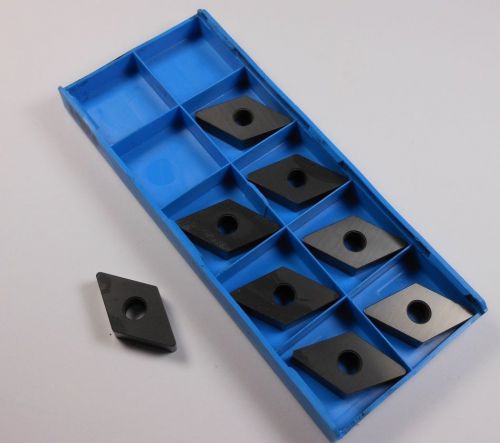 Ceramic turning inserts dnga543 a2 qty 8 &lt;088&gt; for sale