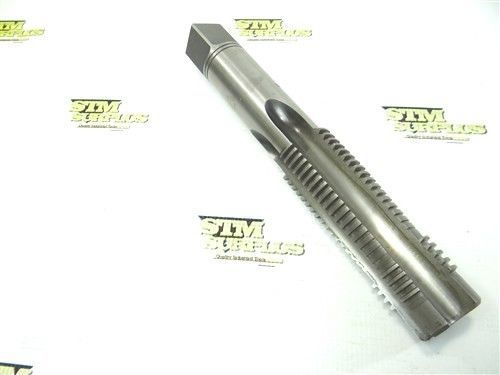 Nice hss greenfield acme tap 1-3/4&#034; -5 for sale