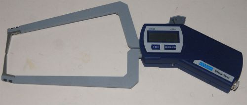 Fowler 54-554-205  Ultra-Test Long Reach Electronic Caliper