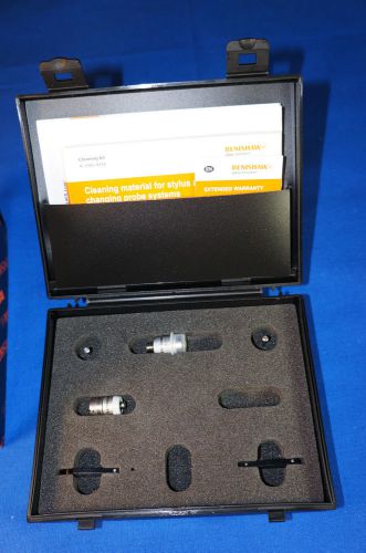 Renishaw tp20 cmm probe kit one medium force stylus module with 90 day warranty for sale