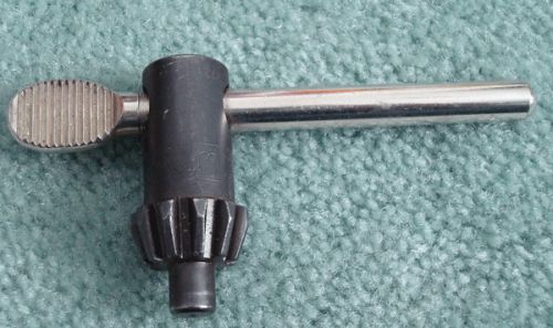 Drill press chuck key jacobs no. 3 new for sale