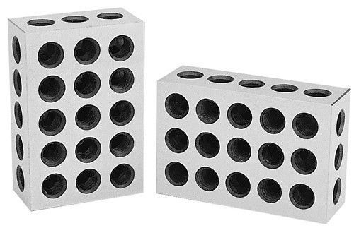 Precision 1-2-3 Blocks Matched Pair NEW