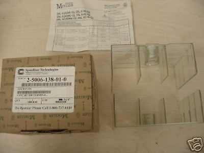 MOELLER HVDIL6AM Contactor Terminal , new=
