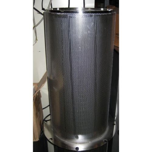 Astro cel hepa filter stainless steel double filter for sale