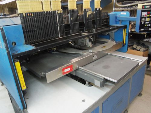 Dip inserter, universal instruments, 6796a for sale