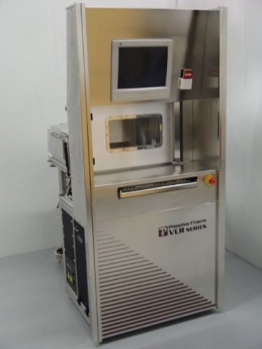 Plasmatherm versaline rie- reactive ion etching system for sale
