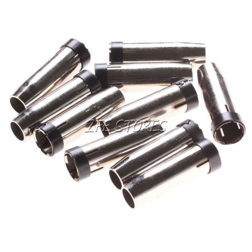 Brand New 10pcs Shield Cup For MB 24 KD MIG/MAG Welding Torch