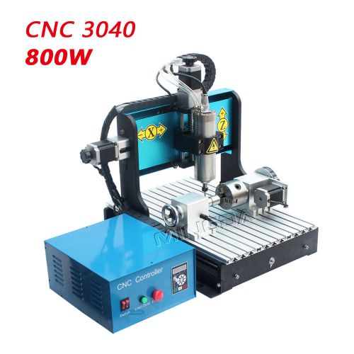 Wholesale Price CNC3040 USB CNC Engraving Machine ,Woodworking Machine,CNC Mill