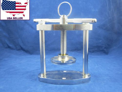 Dental Lab Laboratory General Presser Denture Compress dentQ