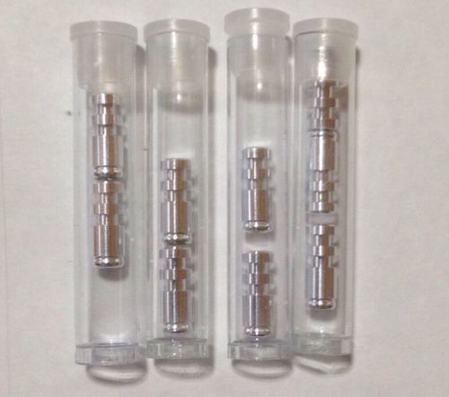 (9) zest anchor implant female lab analog 5.0 mm for sale