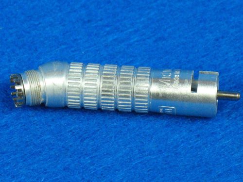 Dentsply Midwest contra angle sheath dental handpiece