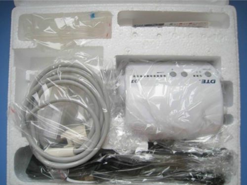 Woodpecker ultrasonic pizeo scaler dte d3 for sale