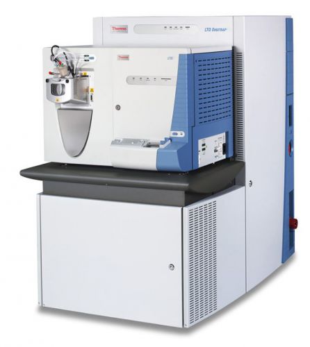 Thermo scientific ltq orbitrap mass spectrometer ms free shipping for sale