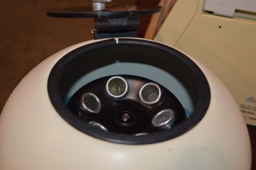 Drucker 611-b physicians centrifuge for sale