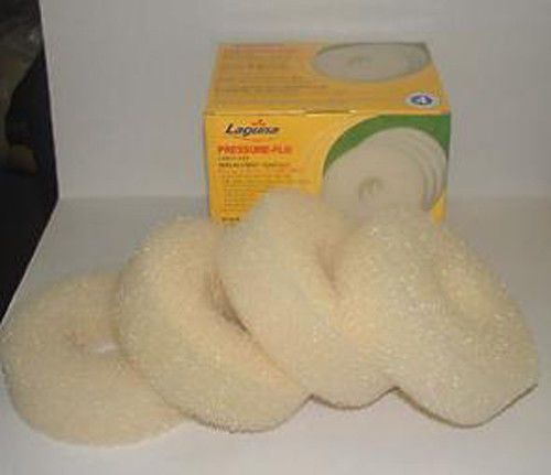 LAGUNA PRESSURE-FLO 5000 Complete Replacement Foam Set