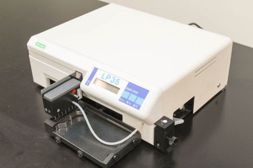 Bio-Rad LP35 Microplate Washer