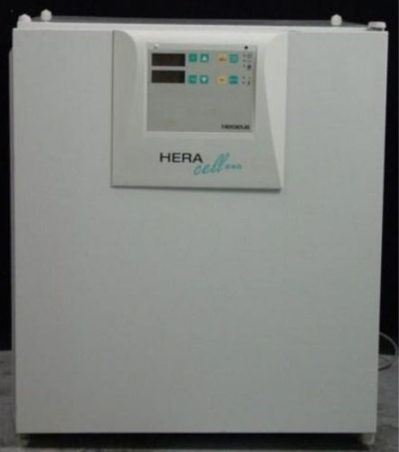 4434:incubator:co2:heraeus:heracell 240 for sale