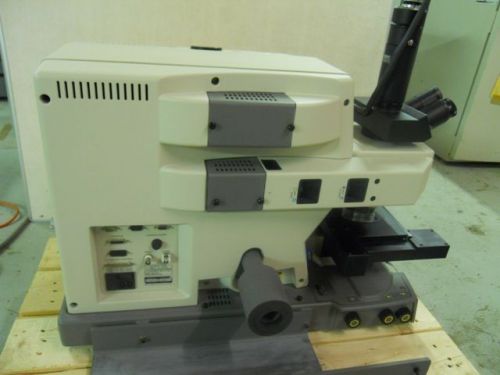 Thermo nicolet spectra-tech continuum ftir ir microscope infrared atr 912a0429 for sale