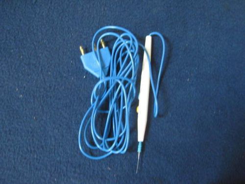 Valleylab ESU Electrosurgical Pencil Push Botton Hand Control Pencil