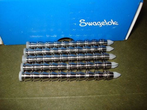 50 New Swagelok SS-300-SET 3/16  Ferrule Set