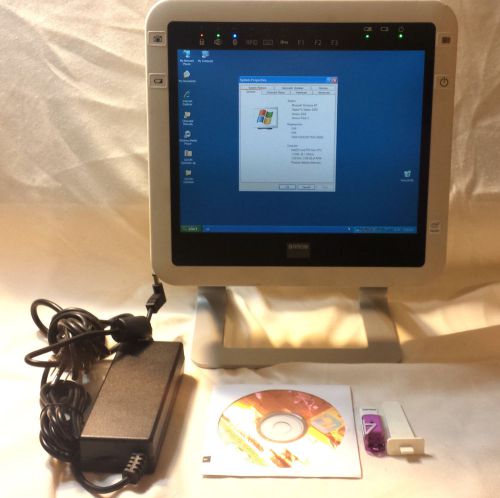 Barco  intel health cmca10  tablet for sale