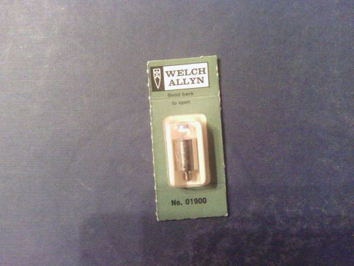 Welch Allyn 01900 Replacement Bulb