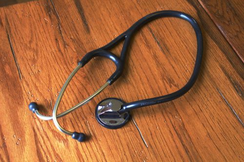 3m littmann master cardiology stethoscope for sale