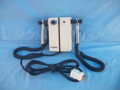 Welch Allyn 74710 Transformer for Otoscope Ophthalmoscope Without Heads