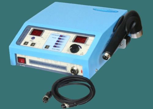 Advanced Ultrasound  Ultrasonic Digital New Therapy Suitable Underwater D1