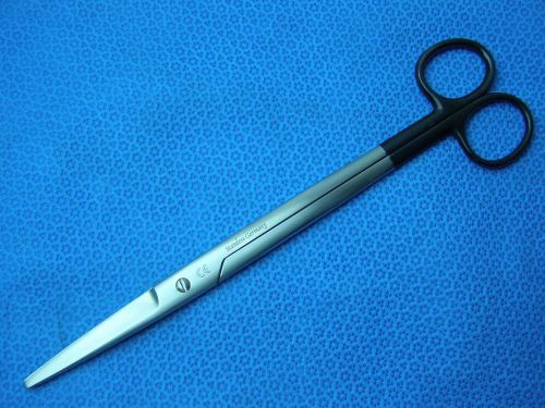 1- Super Cut MAYO Operating Scissors 9&#034;Straight Surgical Veterinary Instruments