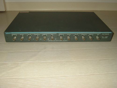 Audio Precision Programmable Serial Interface Adapter PSIA-2722