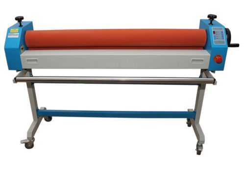 Wide Format Cold Roll Laminator - 1400mm