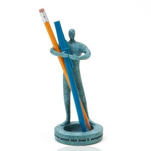 LifeLines Pencil Holder - Making Your Dreams a Reality