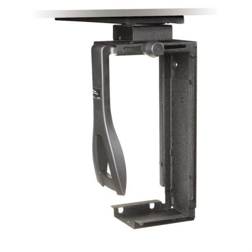 3M - ERGO CS200MB 3M - WORKSPACE SOLUTIONS UNDER DESK CPU HOLDER BLACK