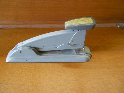 Vintage SWINGLINE Speed Stapler No. 4