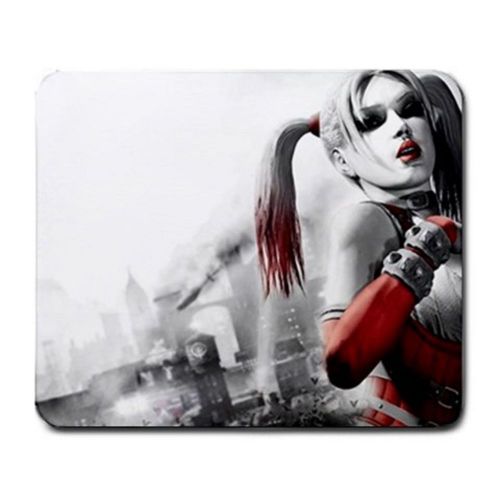 Harley Quinn Large Mousepad Mouse Pad Free Shipping